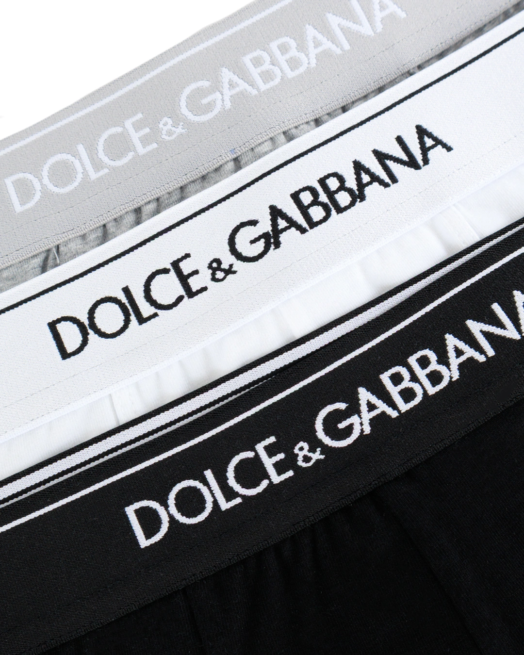 Dolce&Gabbana боксеры — вид 2
