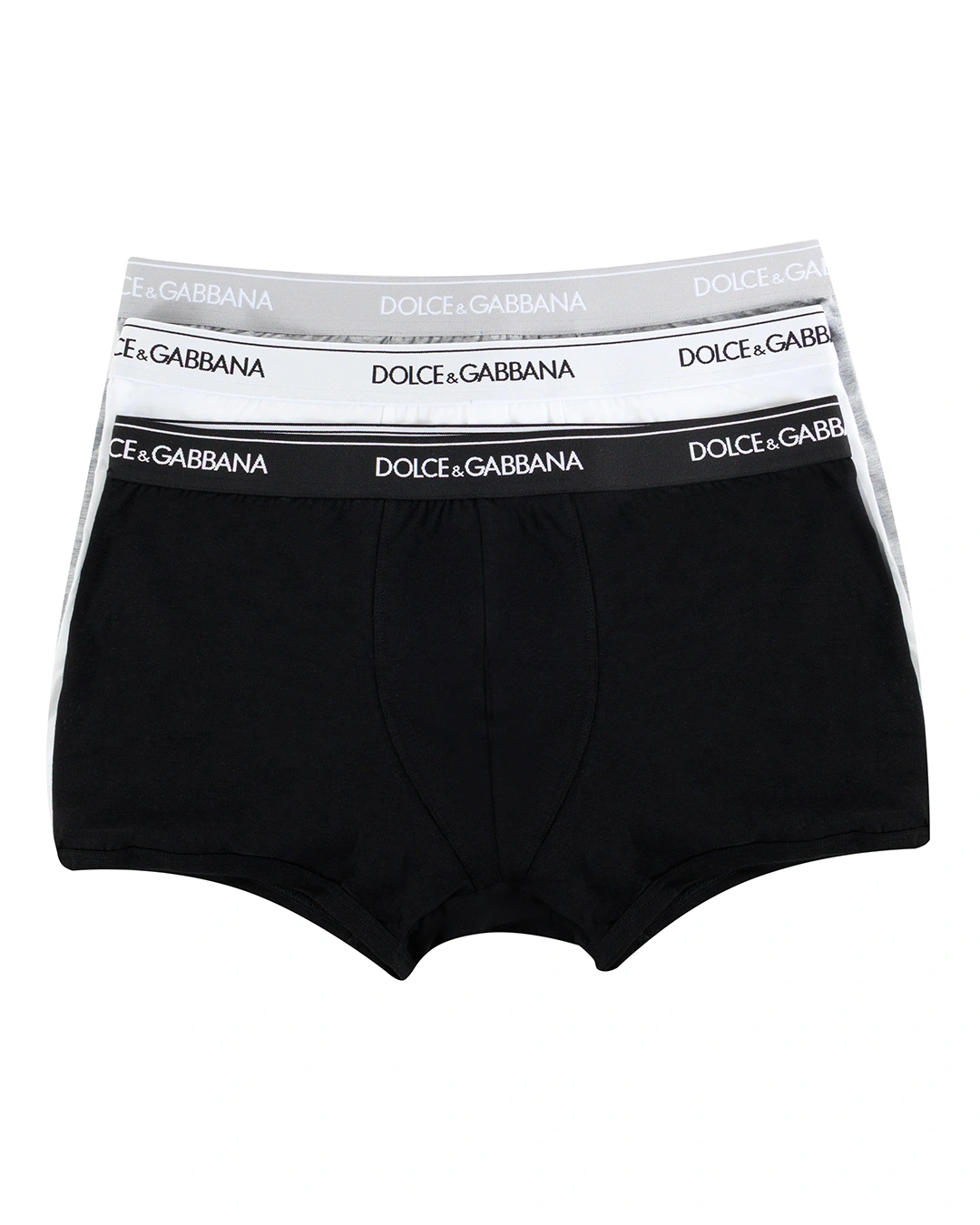 Dolce&Gabbana боксеры — вид 1