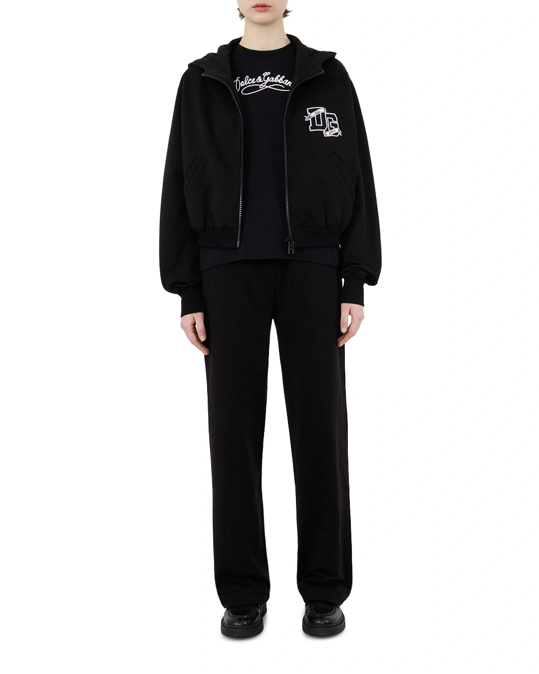 Dolce&Gabbana футболка — вид 2