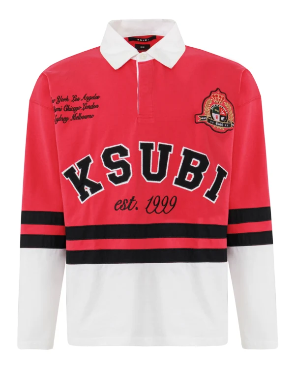 KSUBI поло