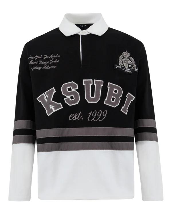 KSUBI поло