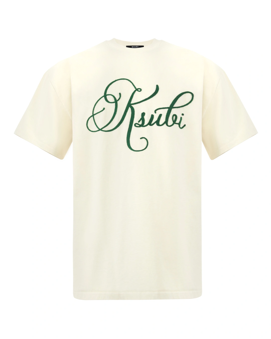KSUBI футболка — вид 1