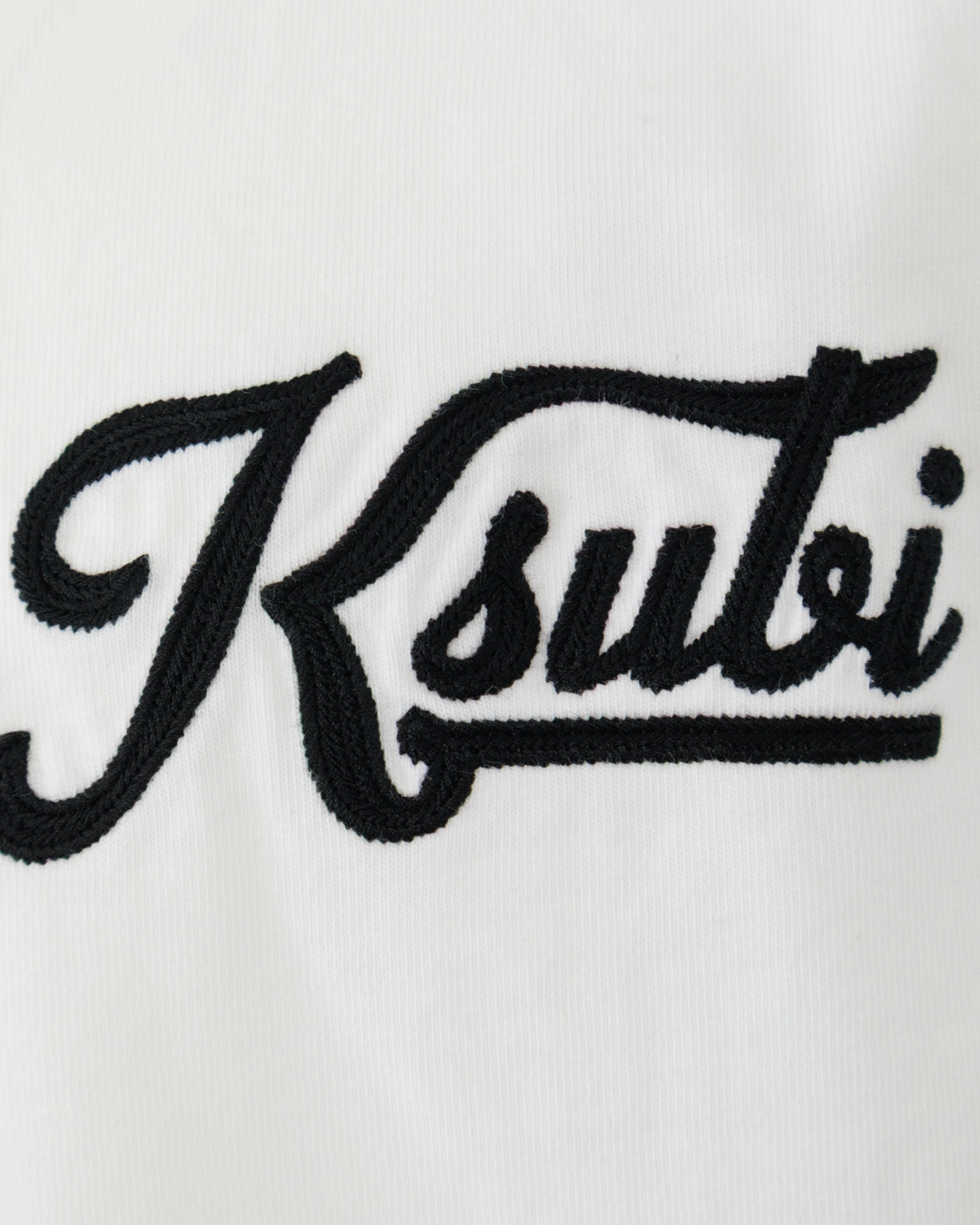 KSUBI футболка — вид 5