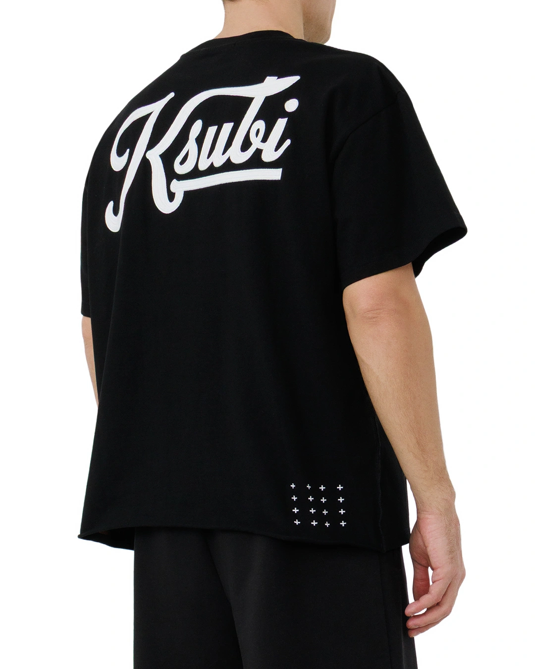 KSUBI футболка — вид 4