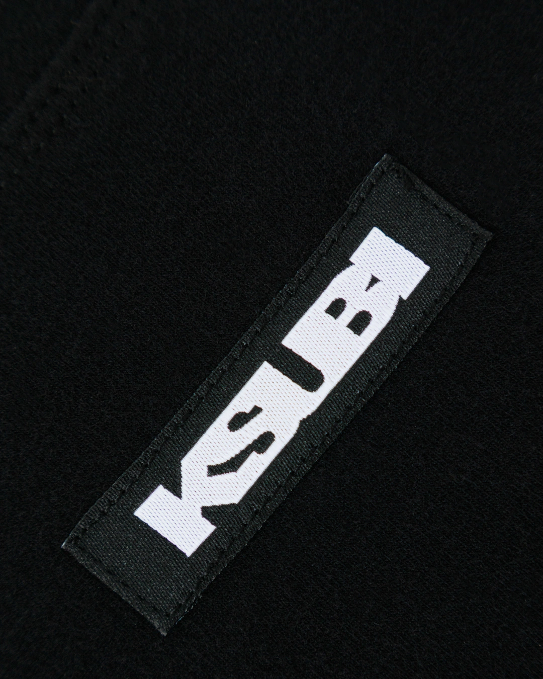 KSUBI футболка — вид 5