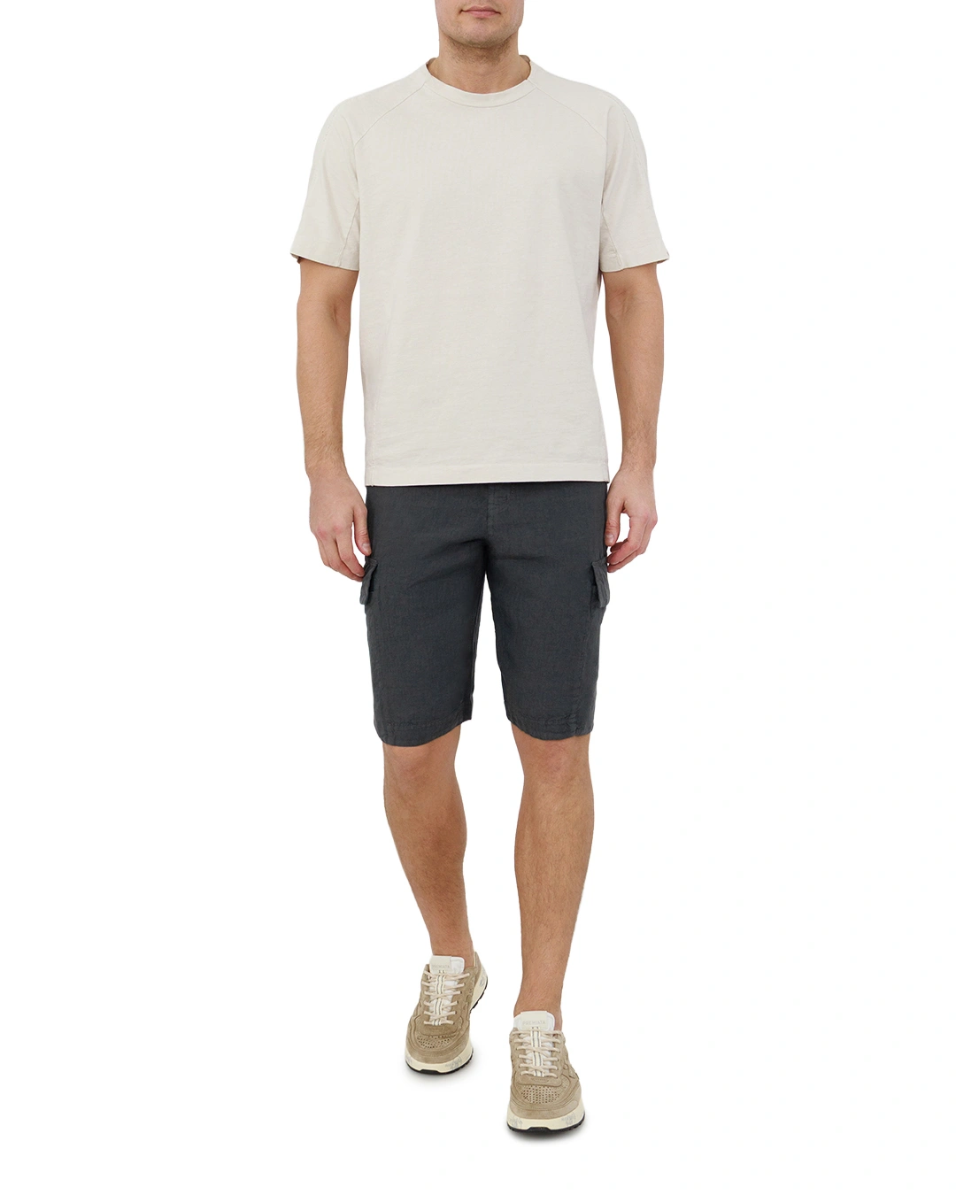 Transit шорты — вид 2