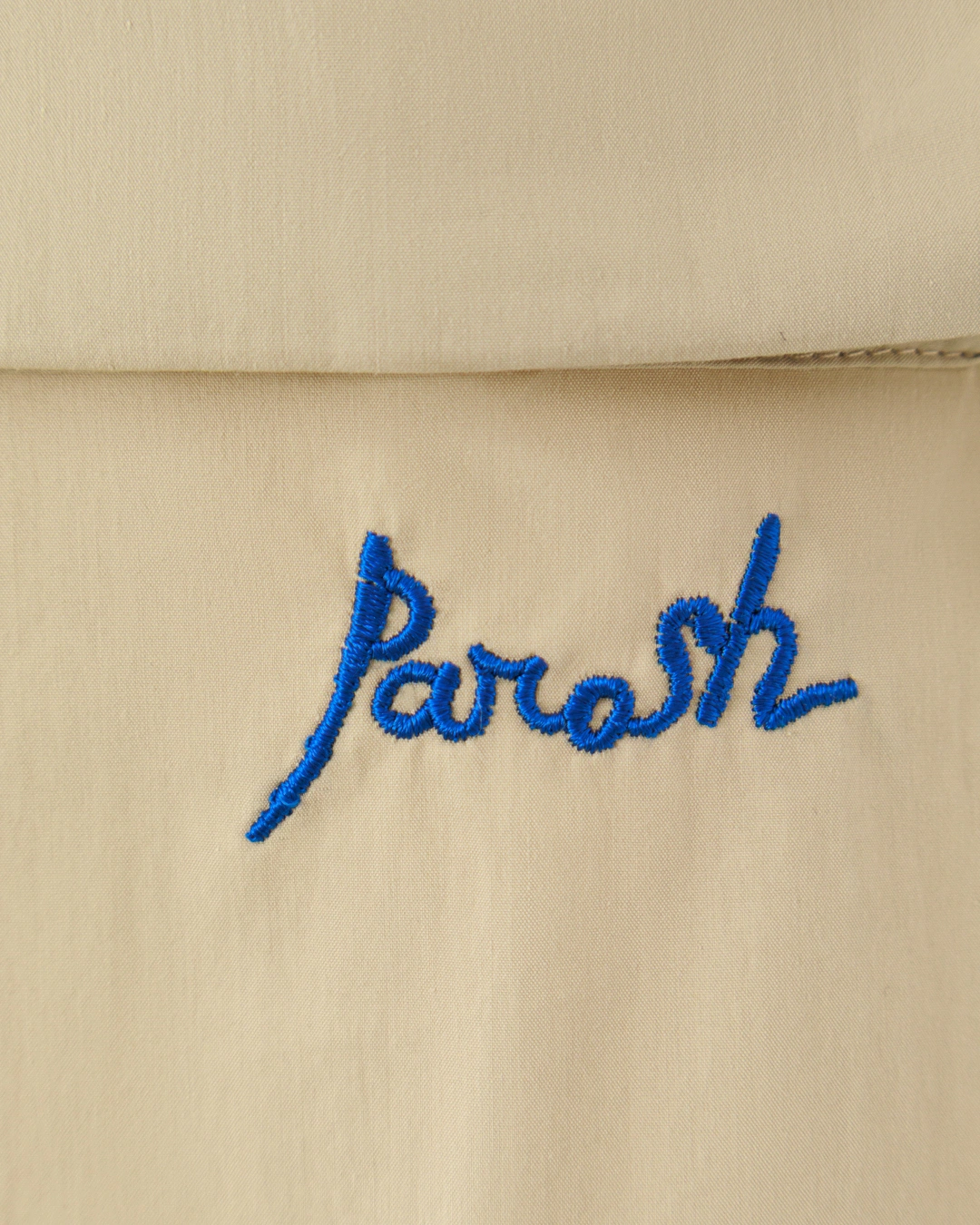 P.A.R.O.S.H. рубашка — вид 5