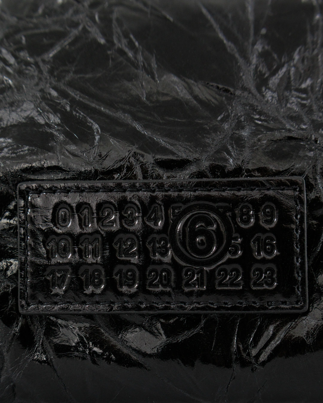 MM6 Maison Margiela сумка — вид 4
