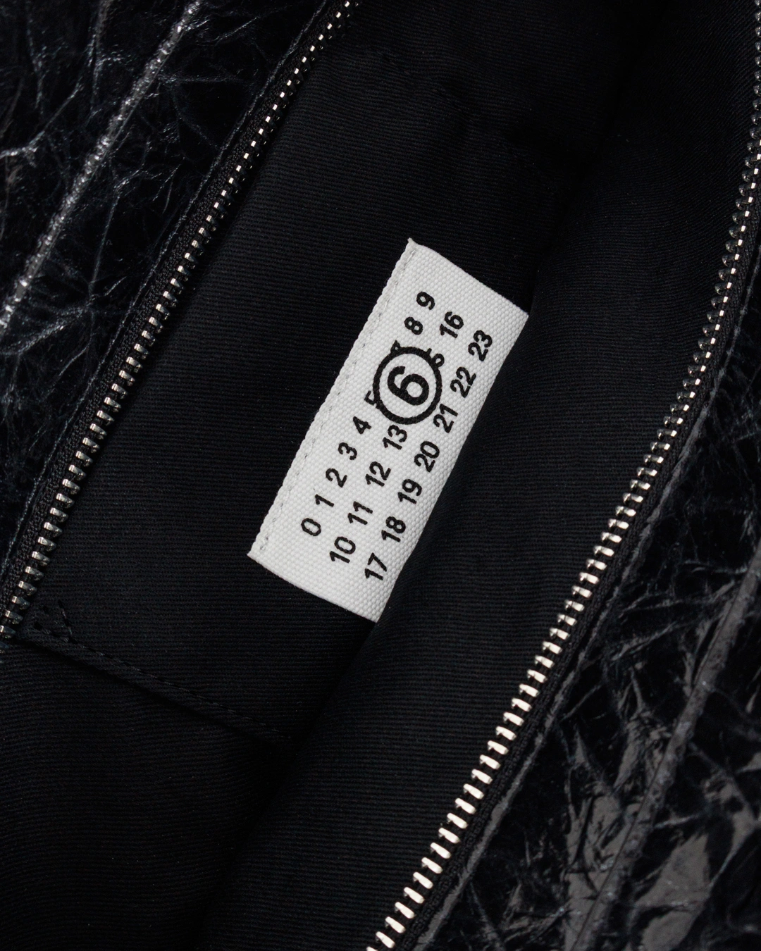 MM6 Maison Margiela сумка — вид 3