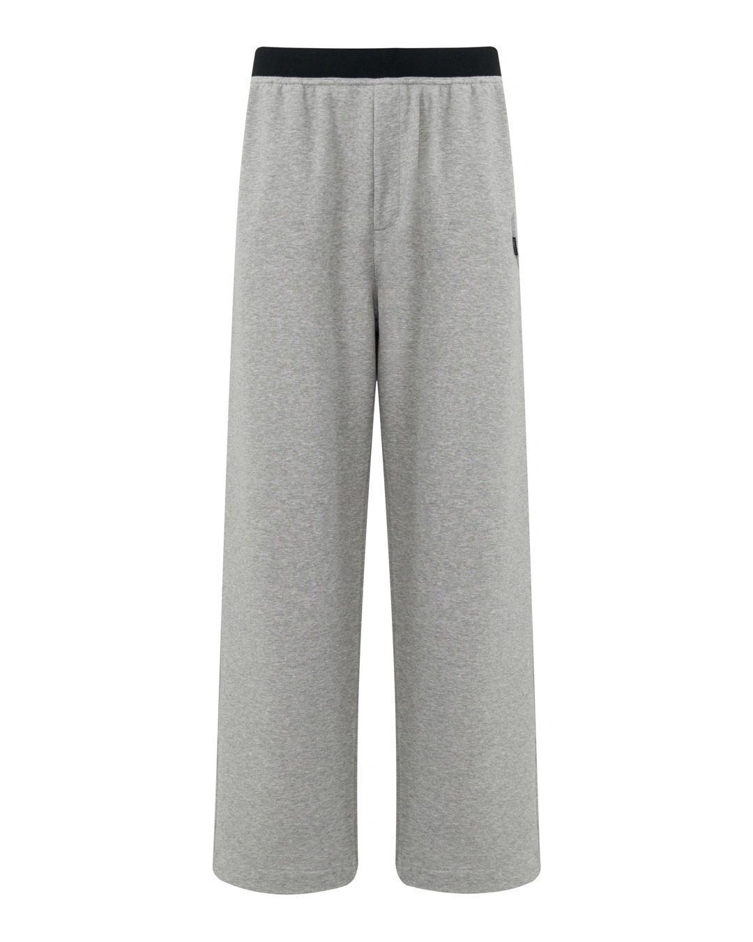 MM6 Maison Margiela брюки — вид 1