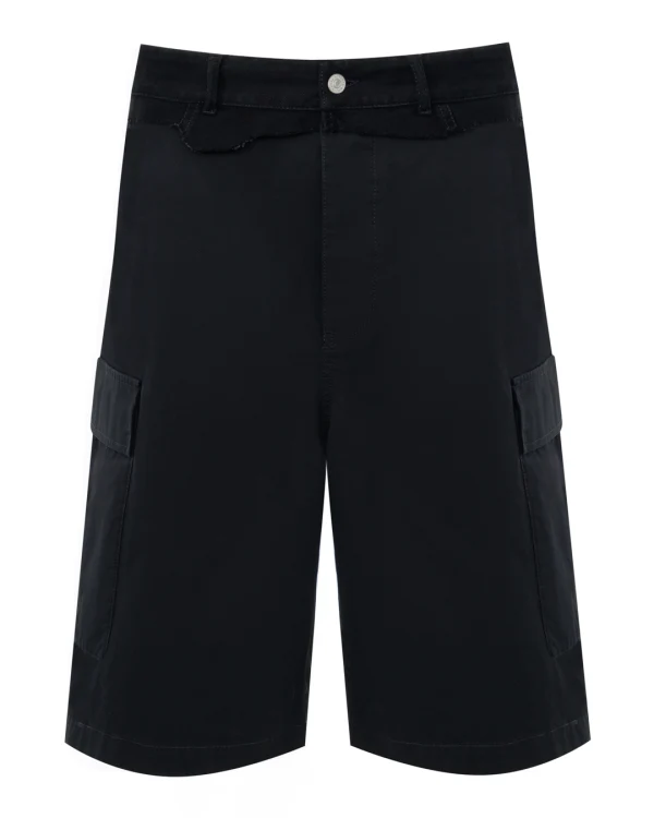 MM6 Maison Margiela шорты