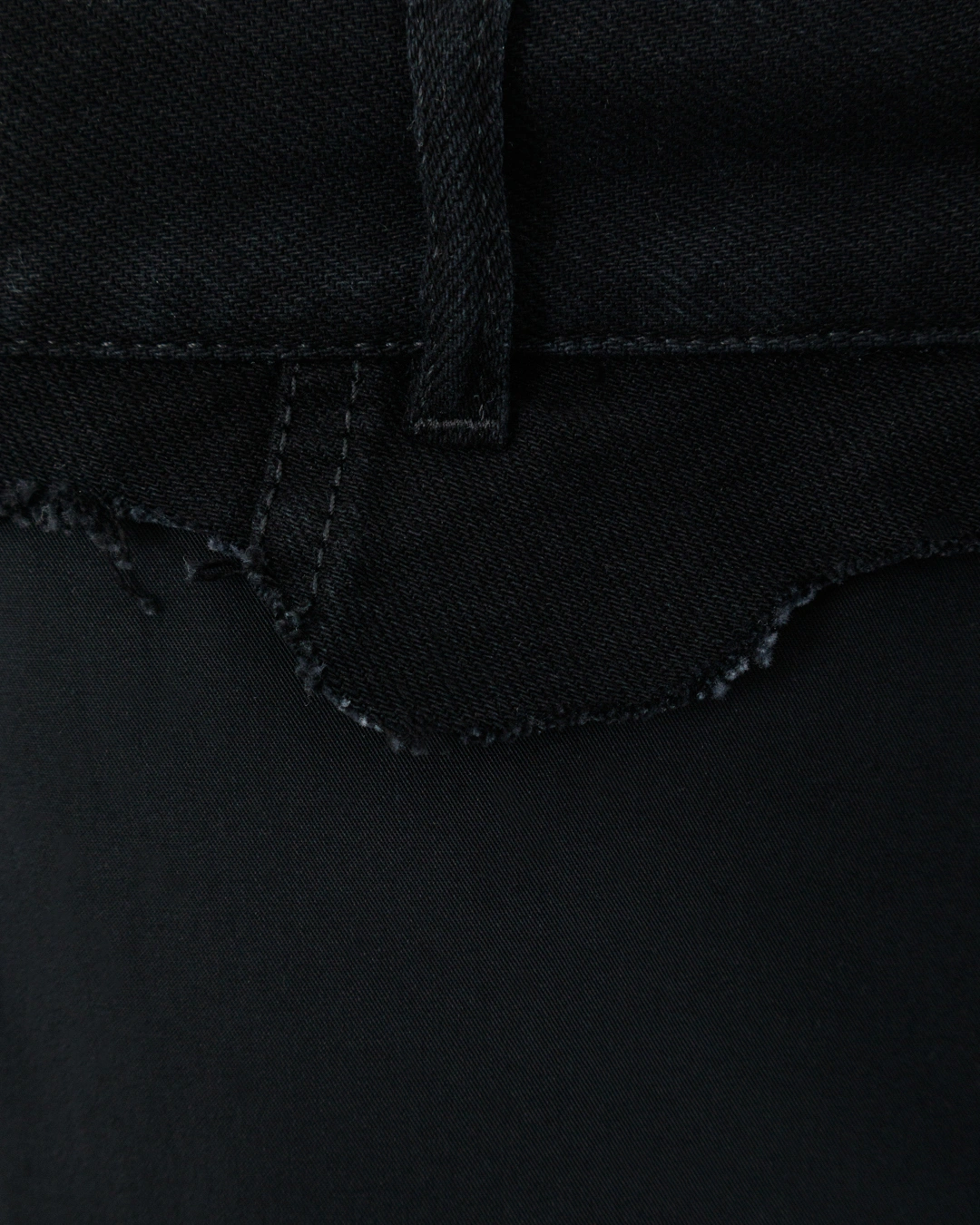 MM6 Maison Margiela шорты — вид 5