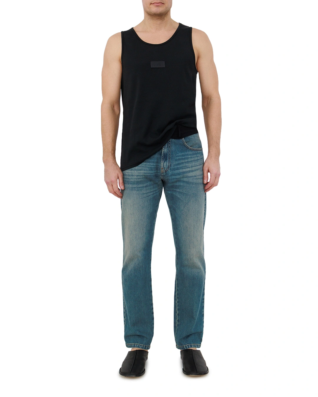 MM6 Maison Margiela майка — вид 2