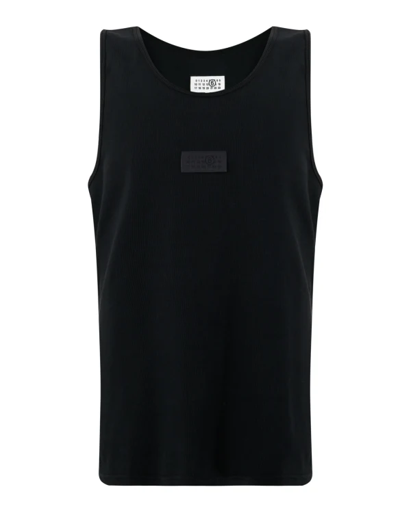 MM6 Maison Margiela майка