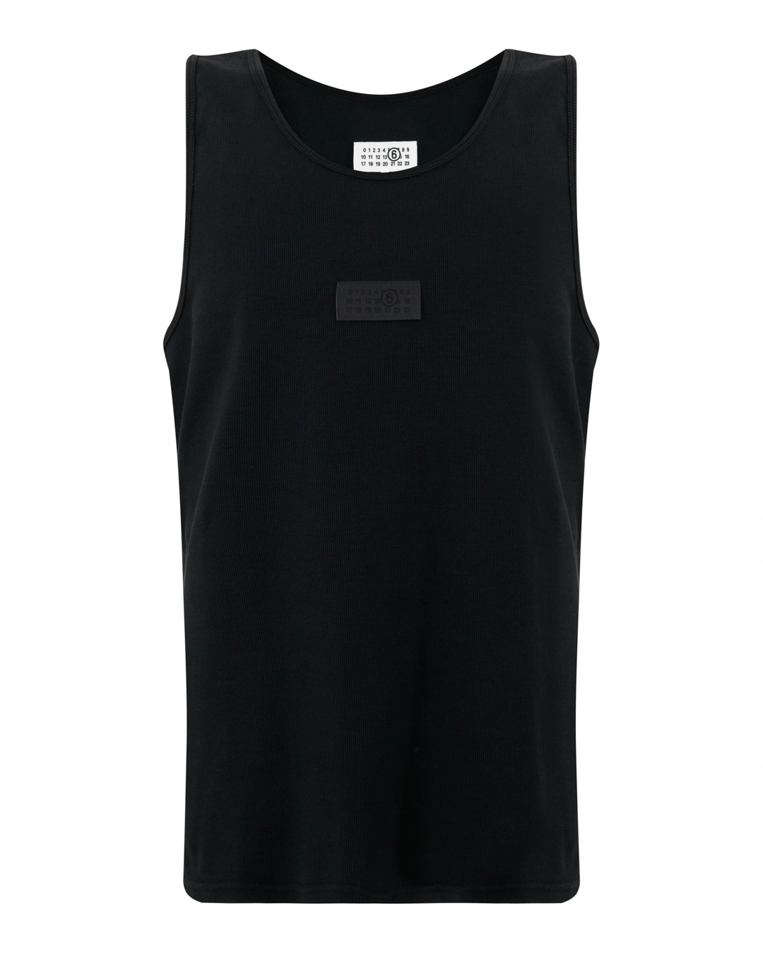 MM6 Maison Margiela майка — вид 1