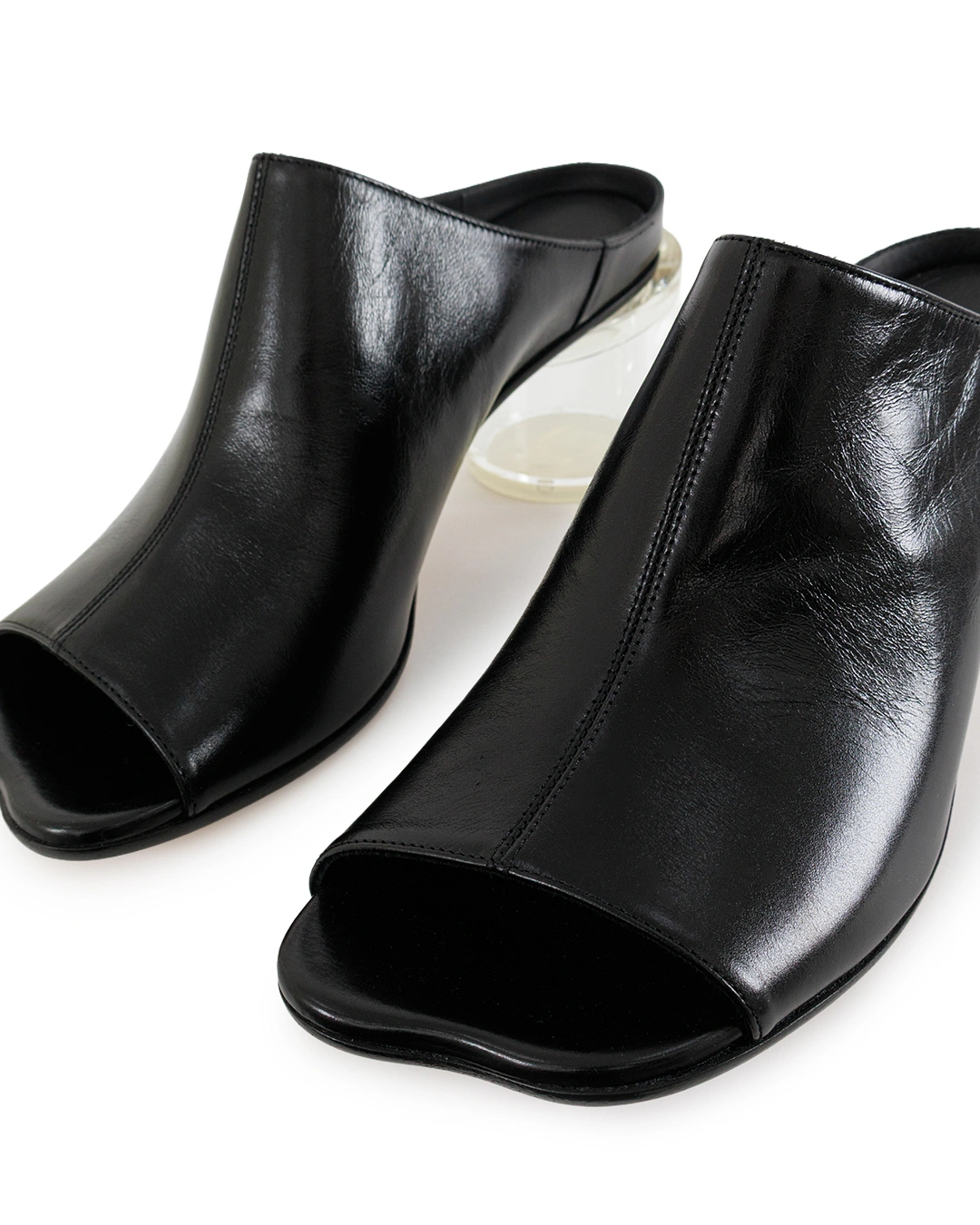 MM6 Maison Margiela туфли — вид 3