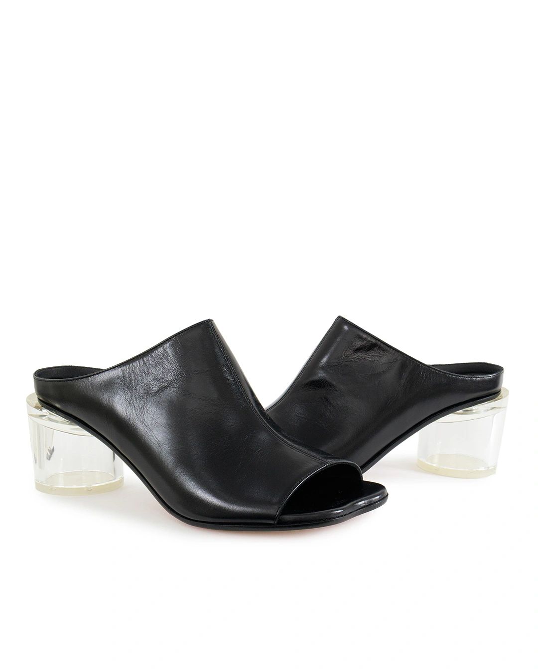 MM6 Maison Margiela туфли — вид 2