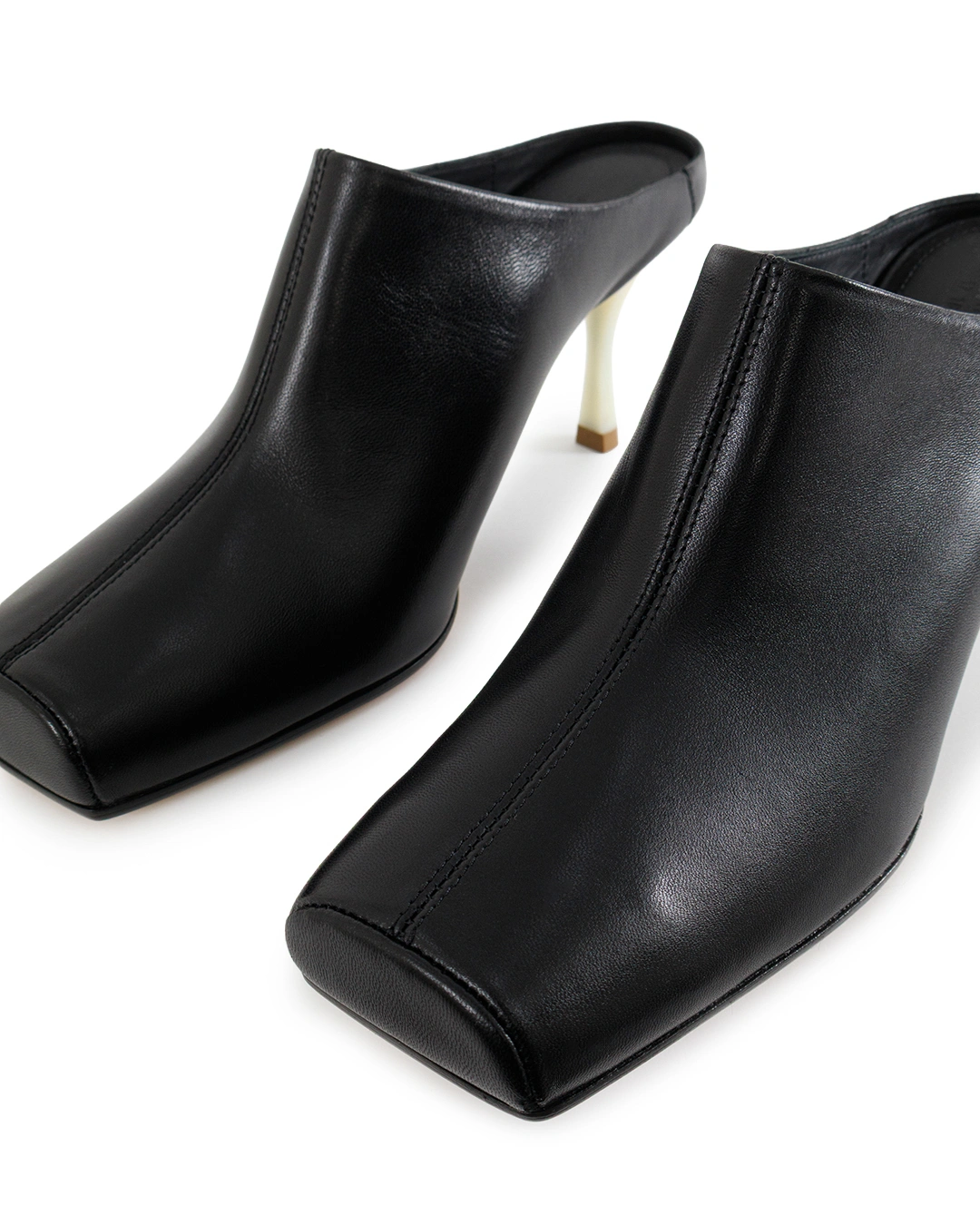 MM6 Maison Margiela туфли — вид 3