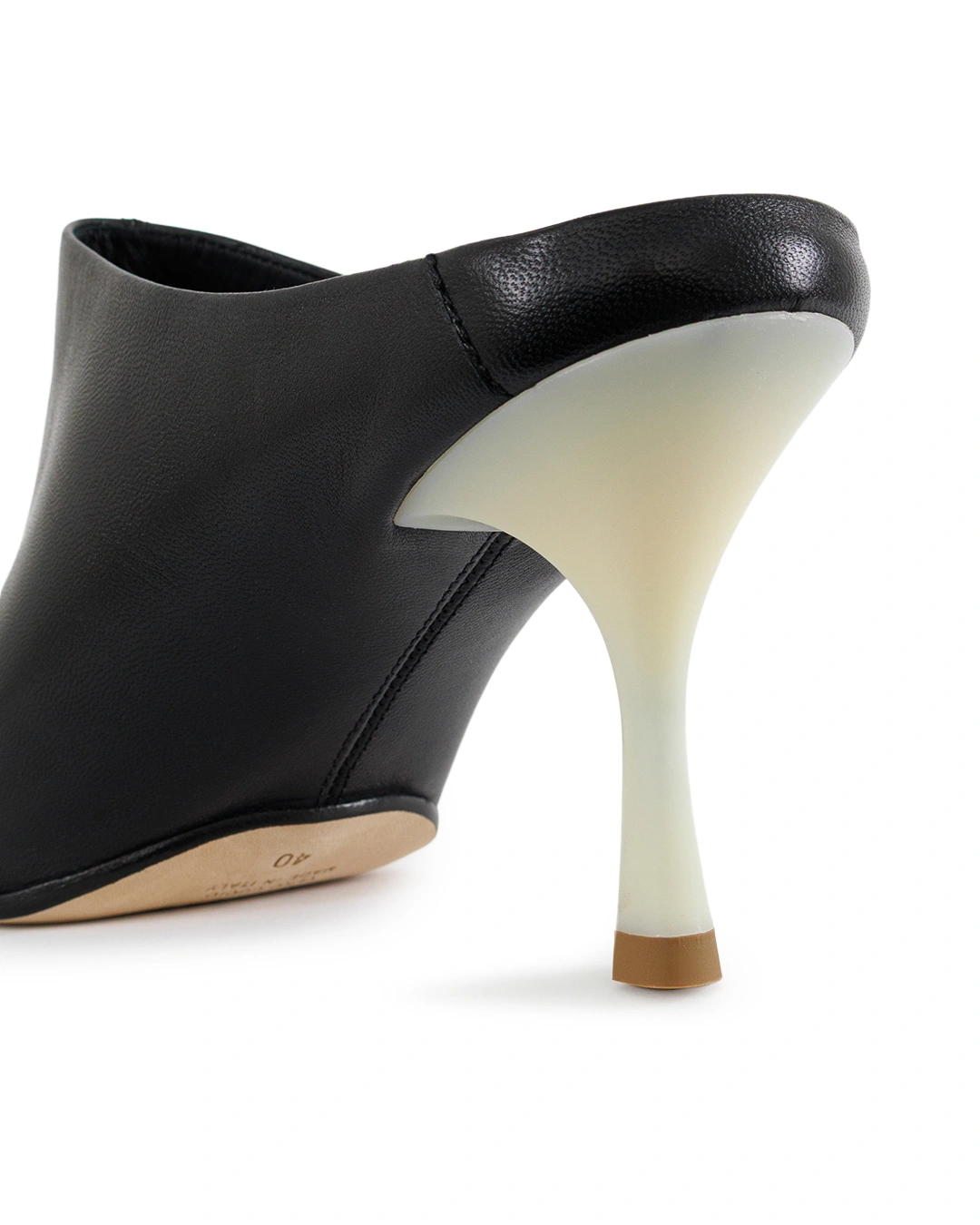MM6 Maison Margiela туфли — вид 4
