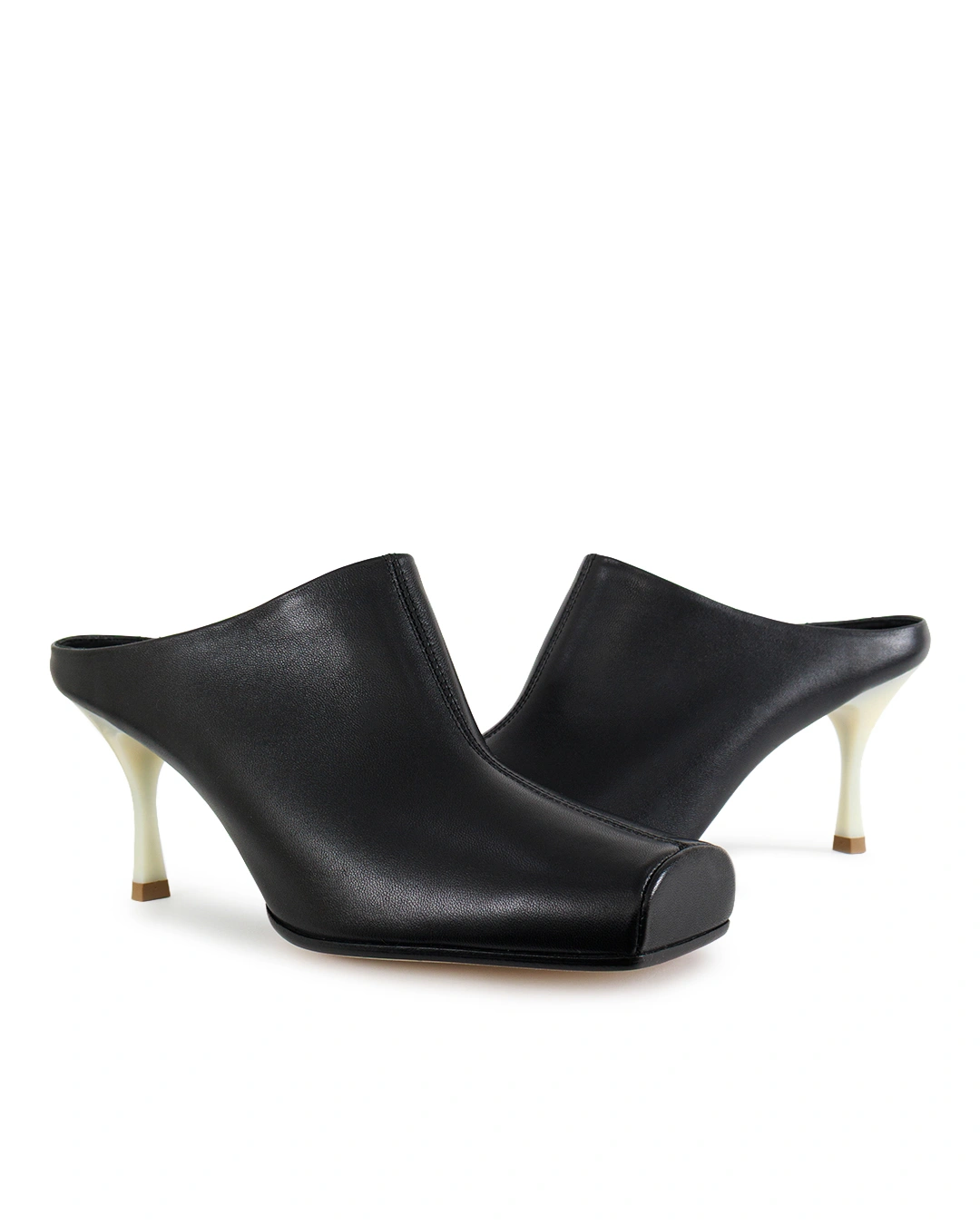 MM6 Maison Margiela туфли — вид 2