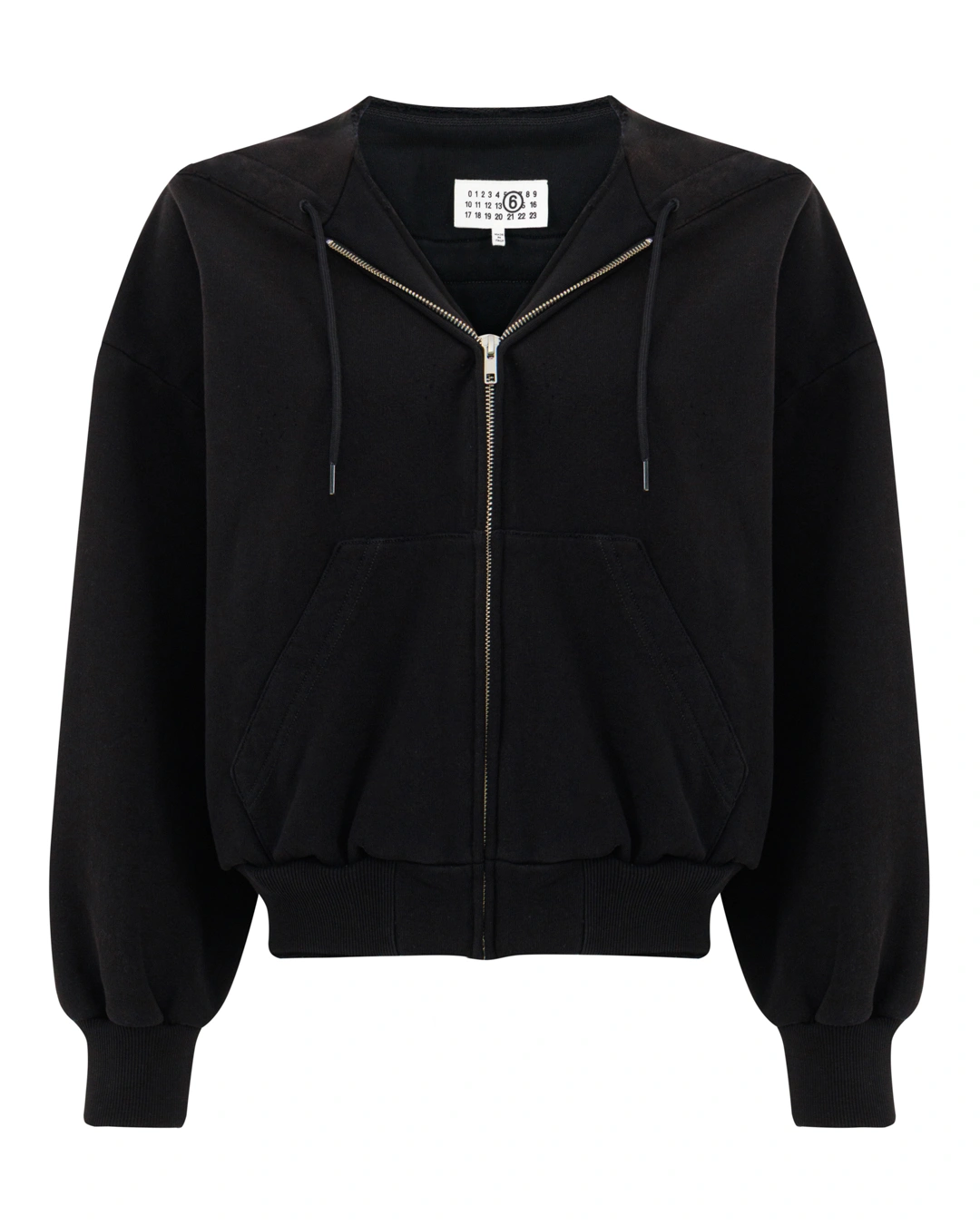MM6 Maison Margiela олимпийка — вид 1