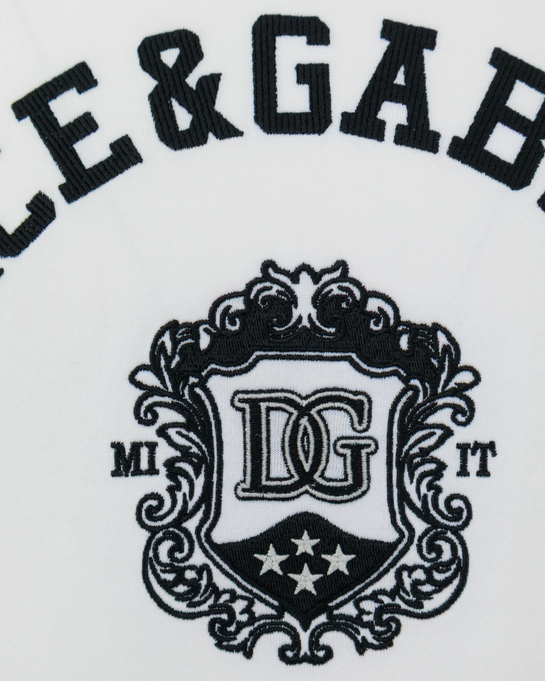 Dolce&Gabbana футболка — вид 5