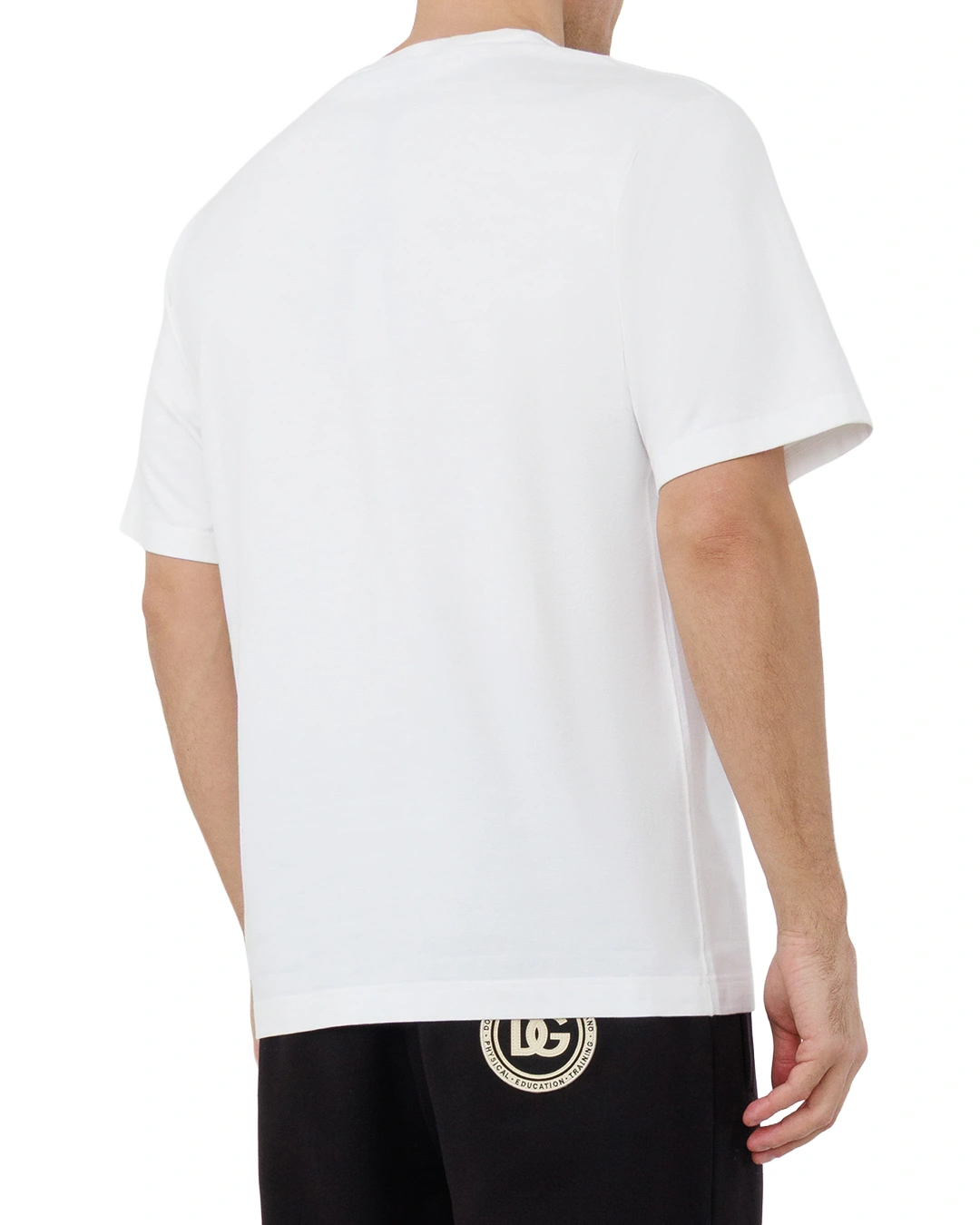 Dolce&Gabbana футболка — вид 4