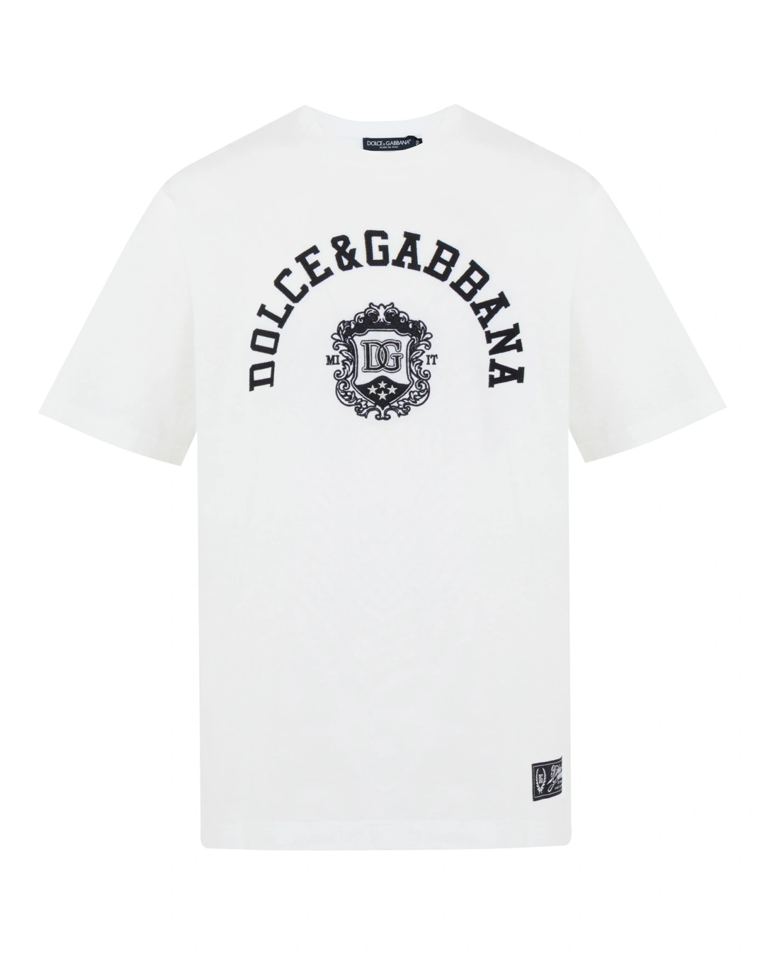 Dolce&Gabbana футболка — вид 1