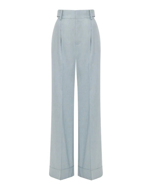 Alberta Ferretti брюки