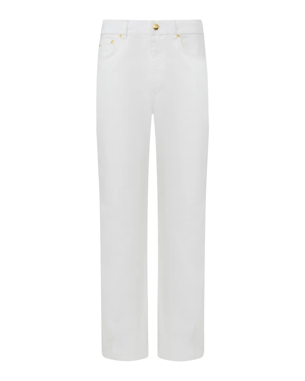 Alberta Ferretti джинсы