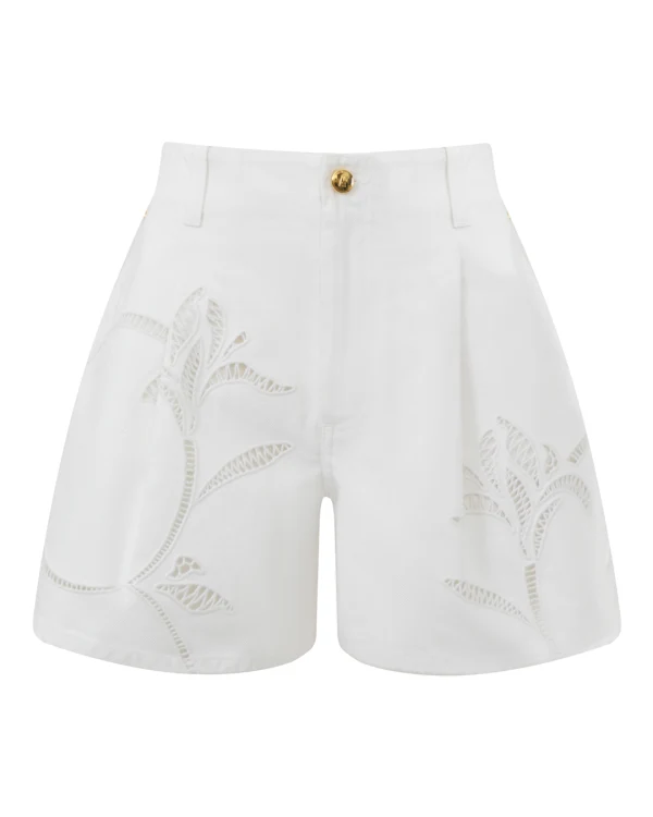 Alberta Ferretti шорты