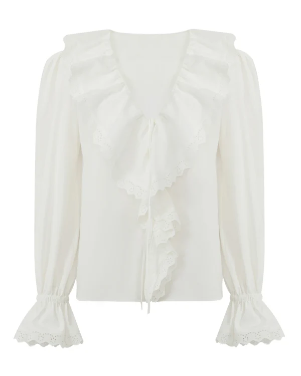 Alberta Ferretti блуза