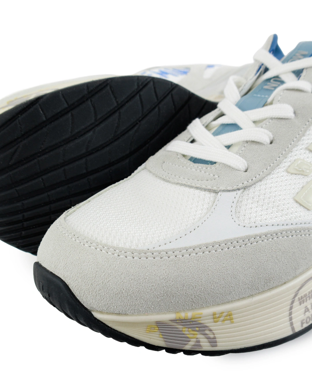 Premiata sport кроссовки — вид 3