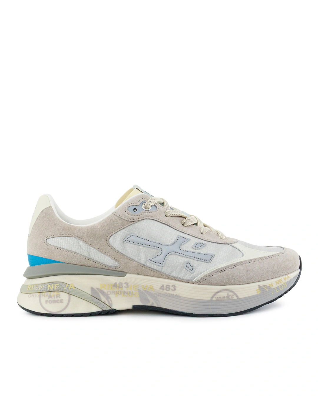 Premiata sport кроссовки — вид 1