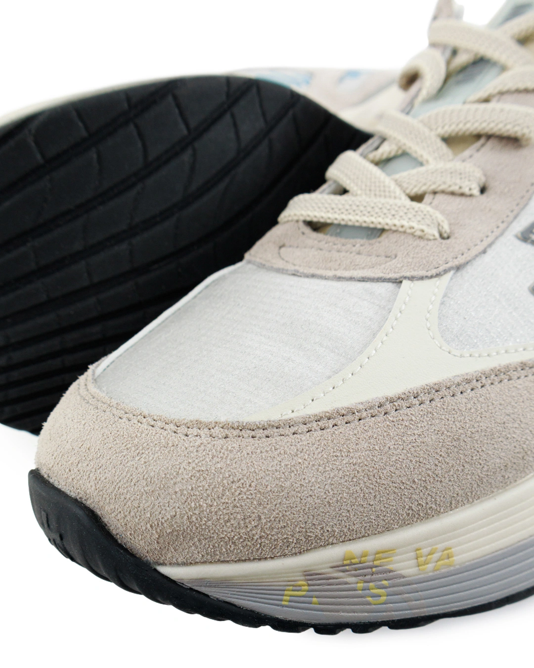 Premiata sport кроссовки — вид 3
