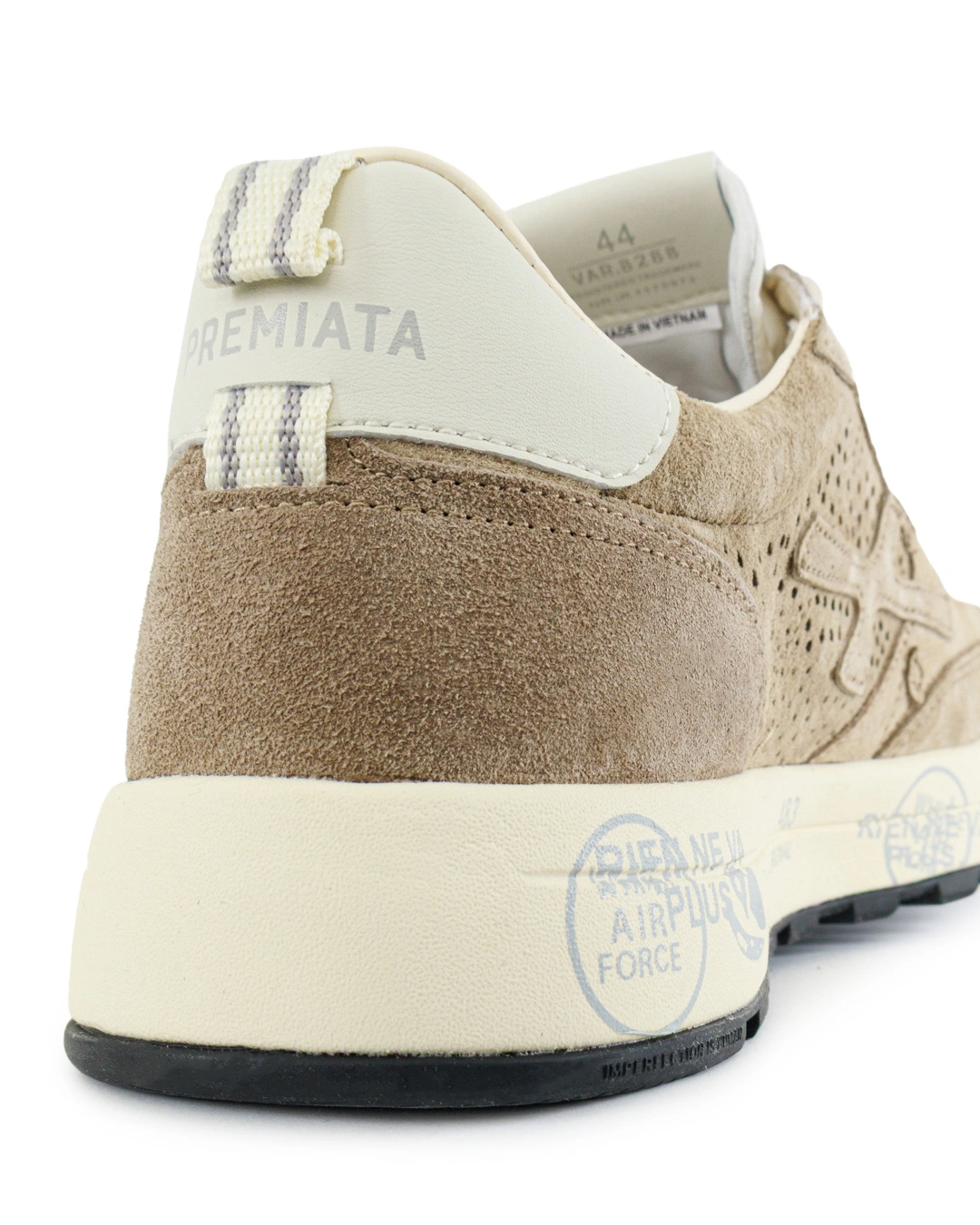 Premiata sport кроссовки — вид 4