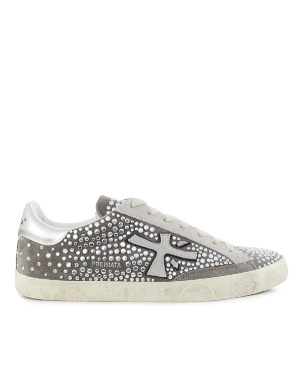Premiata sport кроссовки
