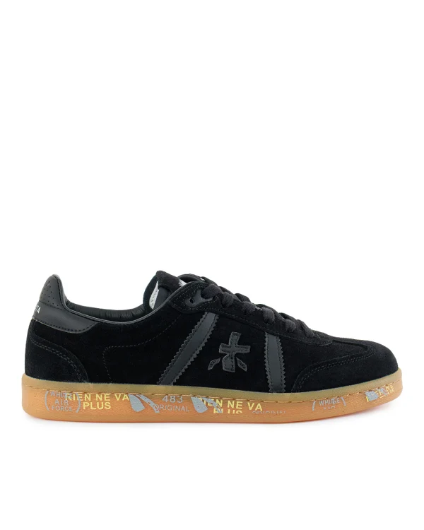 Premiata sport кроссовки