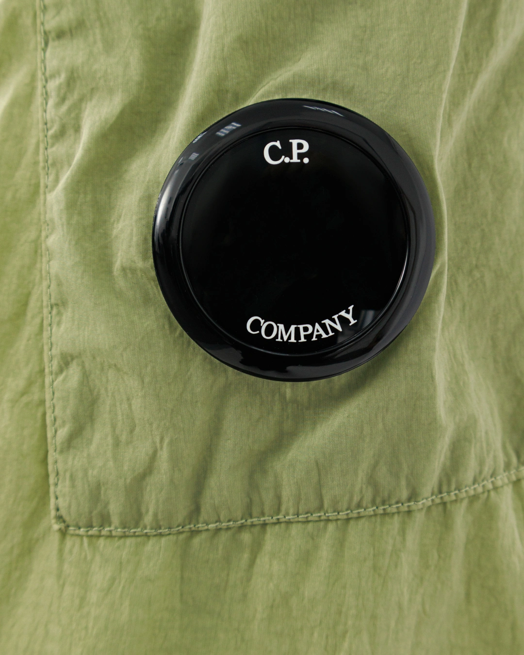C.P.Company куртка — вид 5
