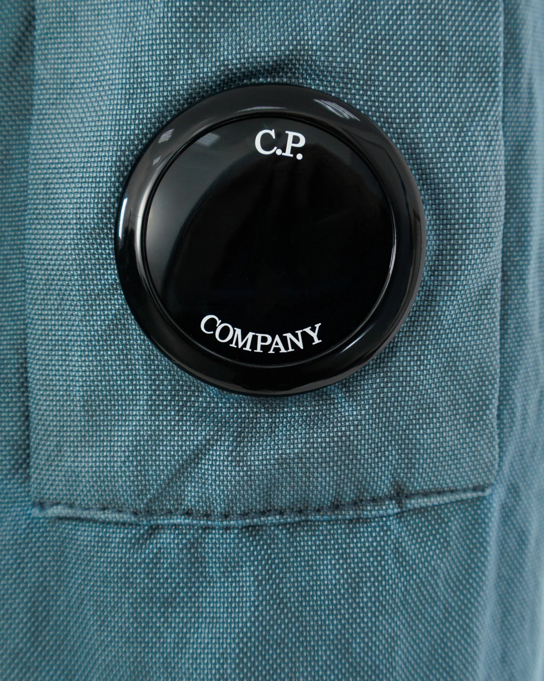 C.P.Company куртка — вид 5