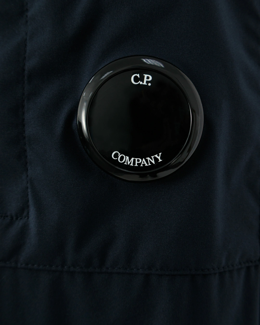 C.P.Company куртка — вид 5