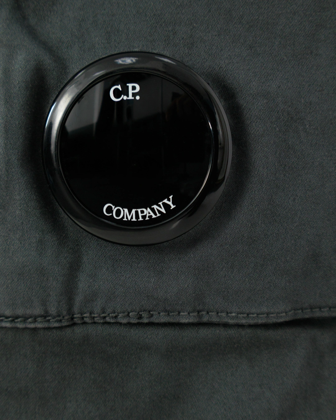 C.P.Company брюки — вид 5