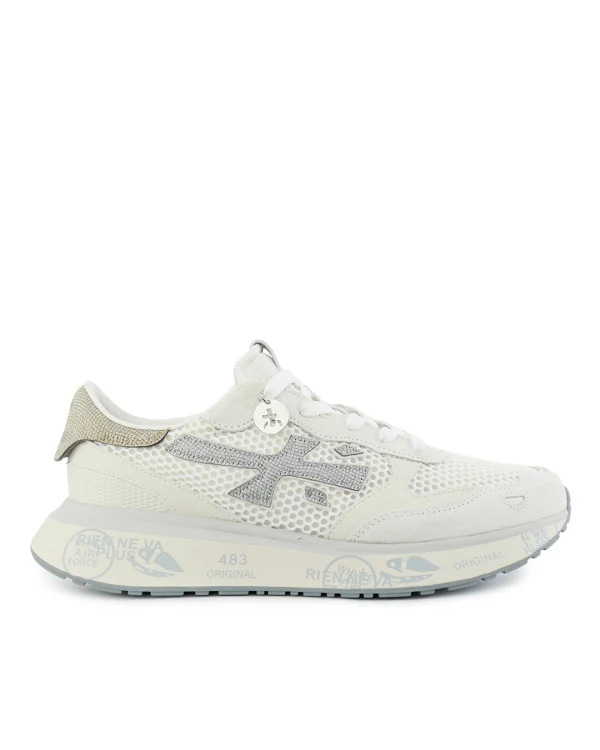Premiata sport кроссовки