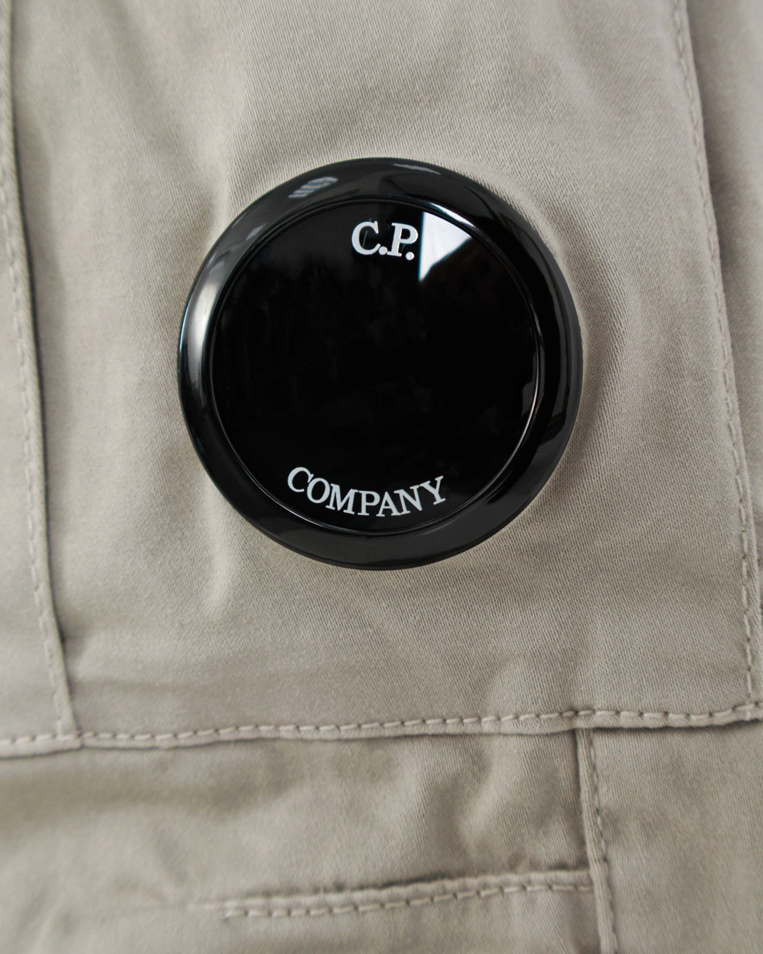 C.P.Company брюки — вид 5