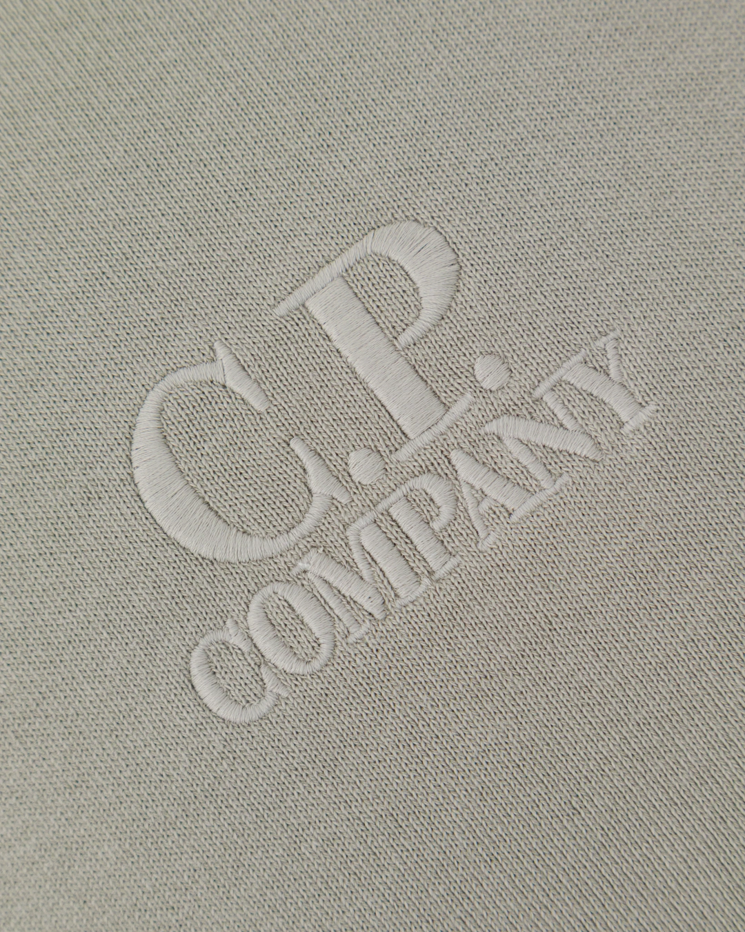 C.P.Company свитшот — вид 5