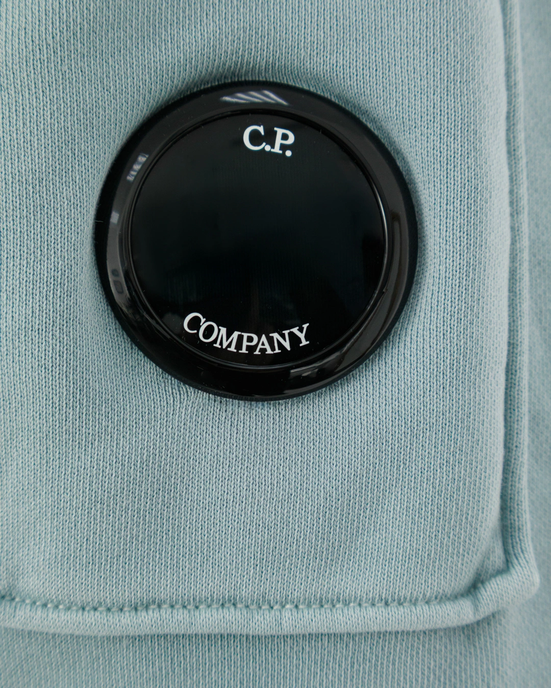 C.P.Company олимпийка — вид 5