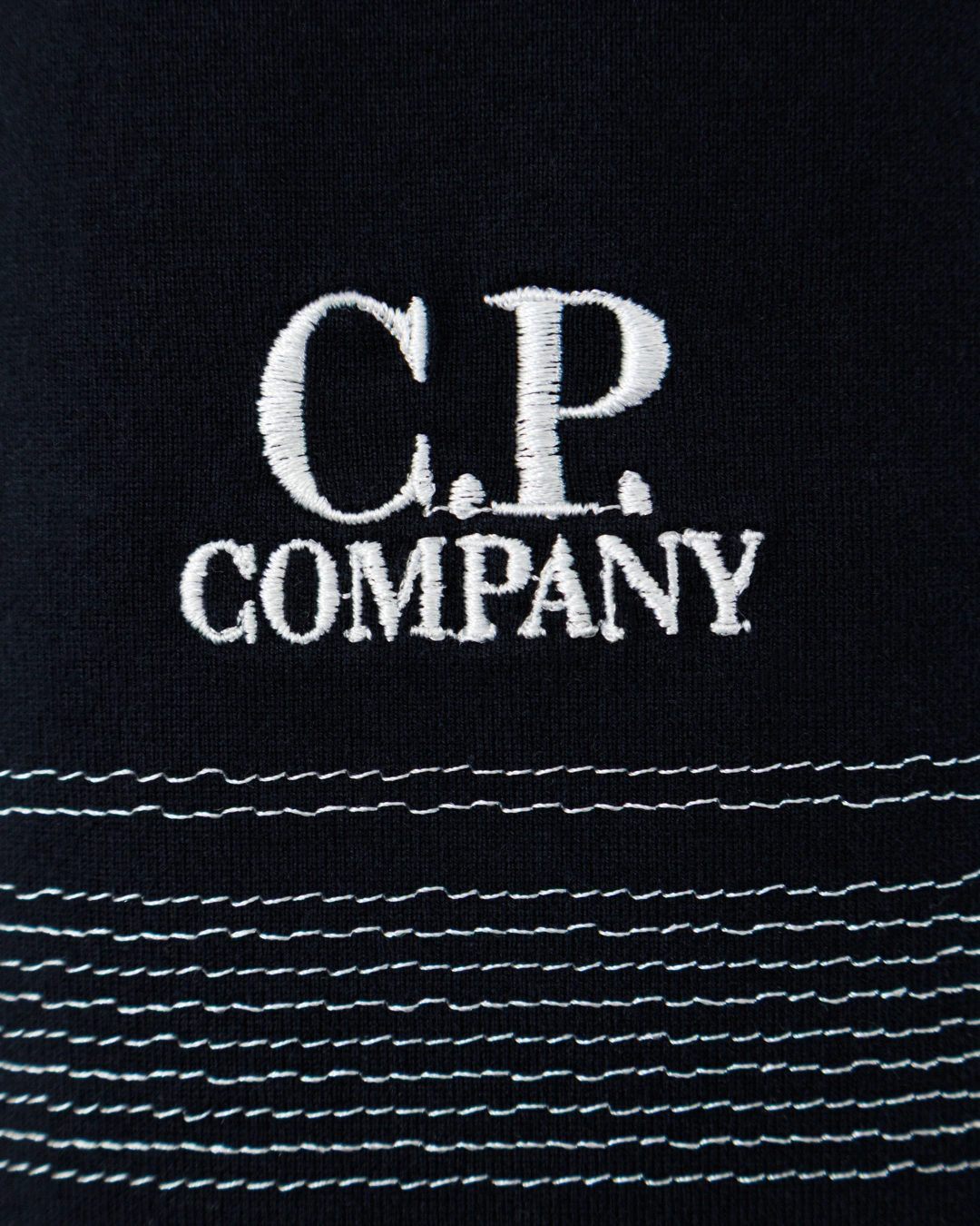 C.P.Company футболка — вид 5