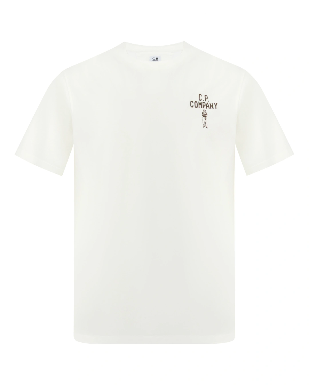 C.P.Company футболка — вид 1