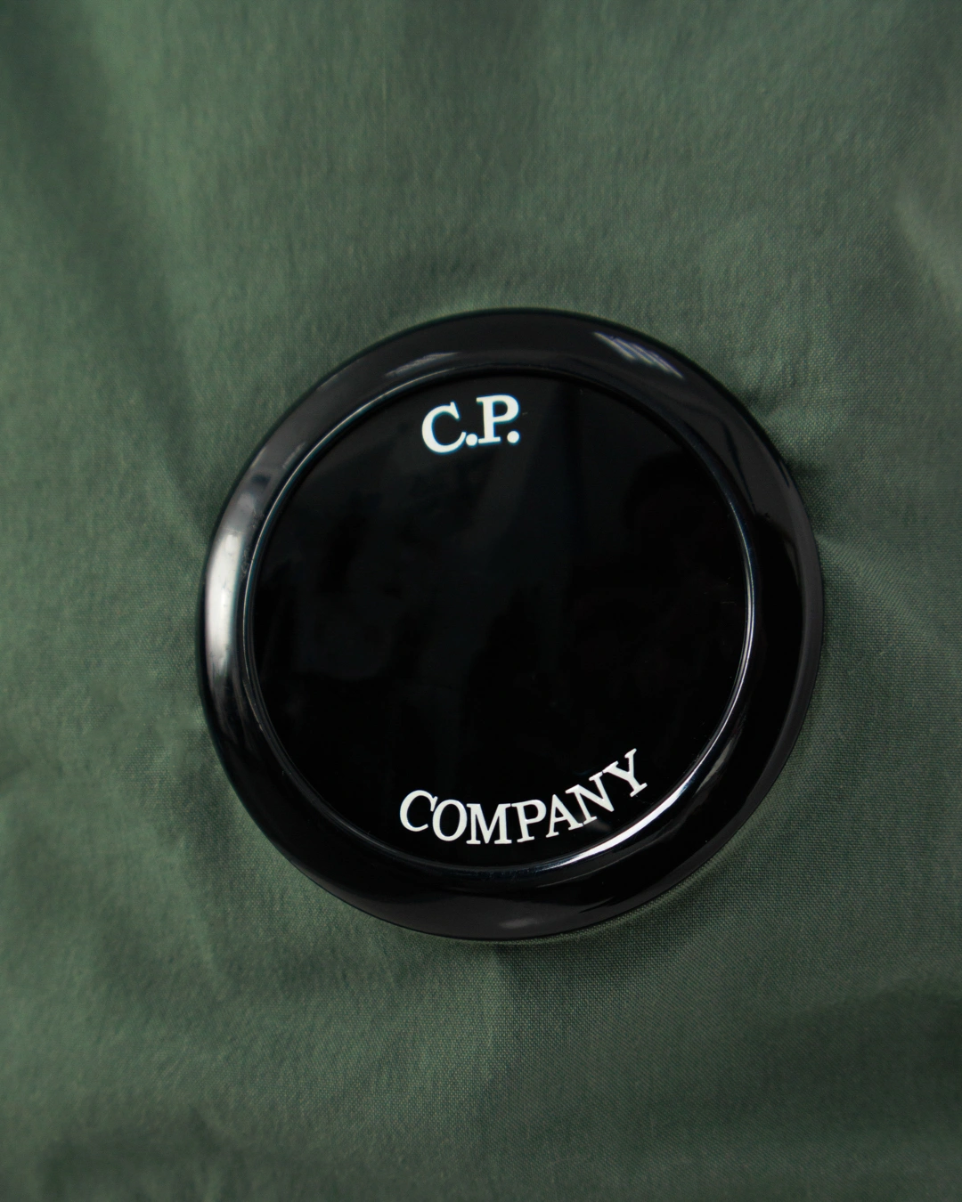C.P.Company шорты — вид 5