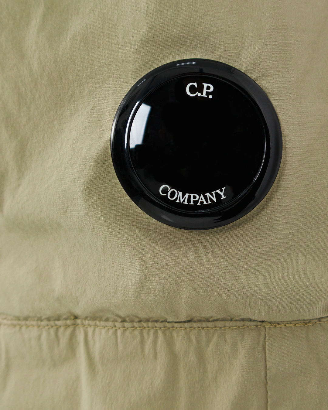 C.P.Company брюки — вид 5